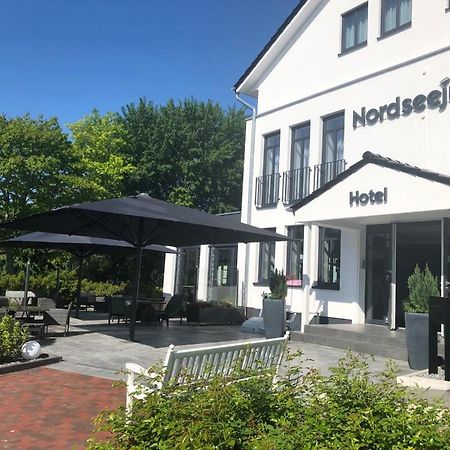 Hotel Garni Nordseejuwel Horumersiel Zewnętrze zdjęcie