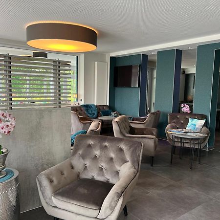 Hotel Garni Nordseejuwel Horumersiel Zewnętrze zdjęcie