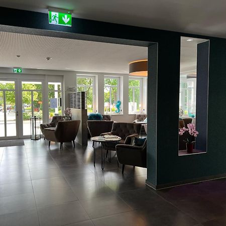 Hotel Garni Nordseejuwel Horumersiel Zewnętrze zdjęcie