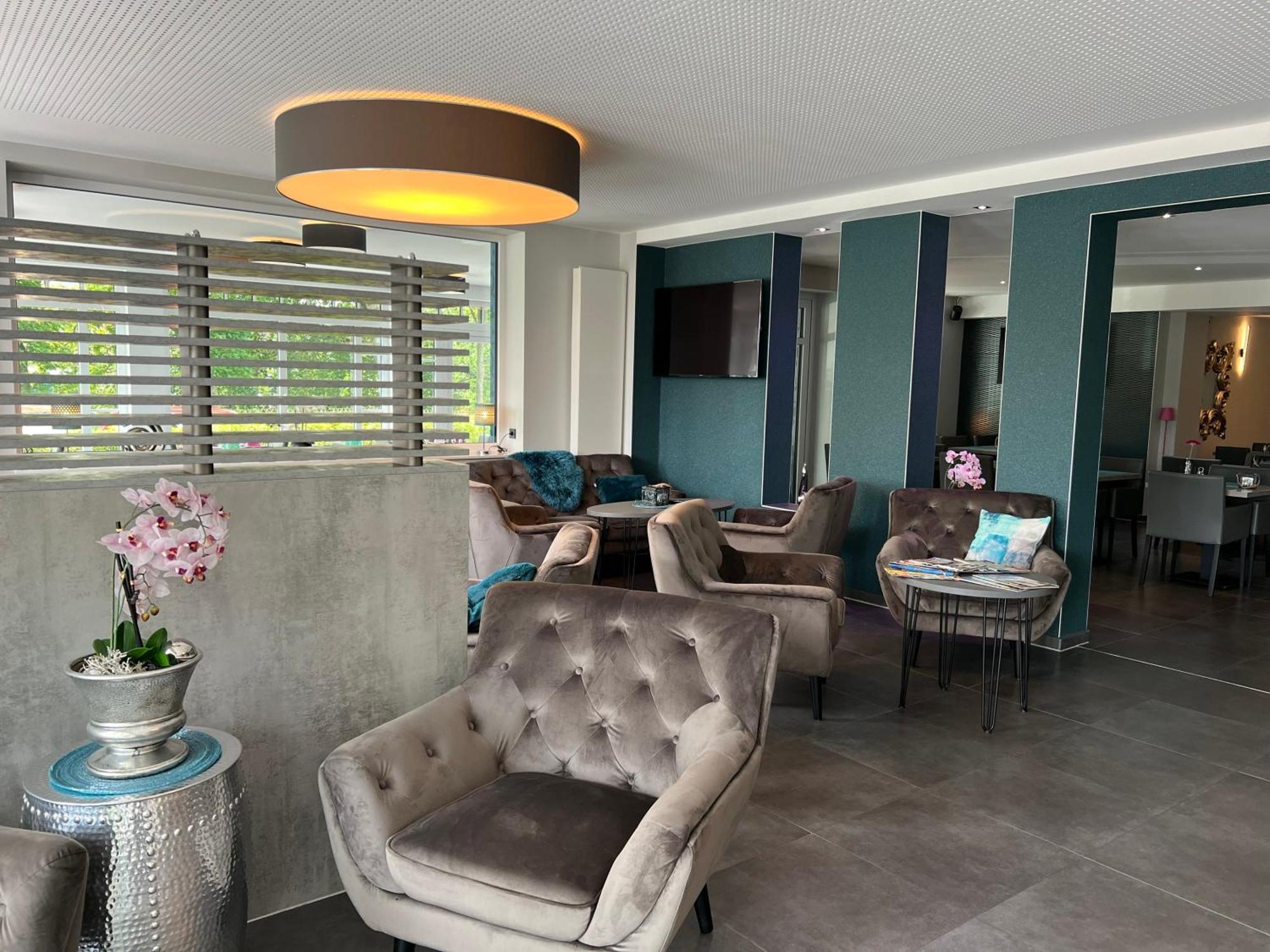 Hotel Garni Nordseejuwel Horumersiel Zewnętrze zdjęcie