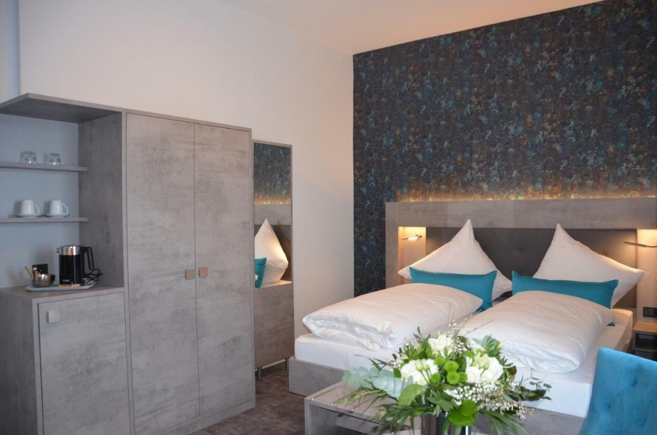 Hotel Garni Nordseejuwel Horumersiel Zewnętrze zdjęcie