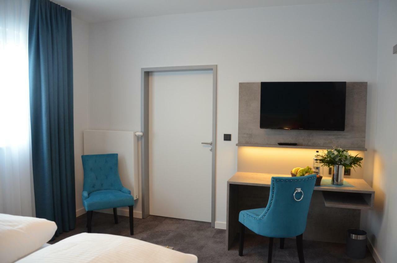 Hotel Garni Nordseejuwel Horumersiel Zewnętrze zdjęcie
