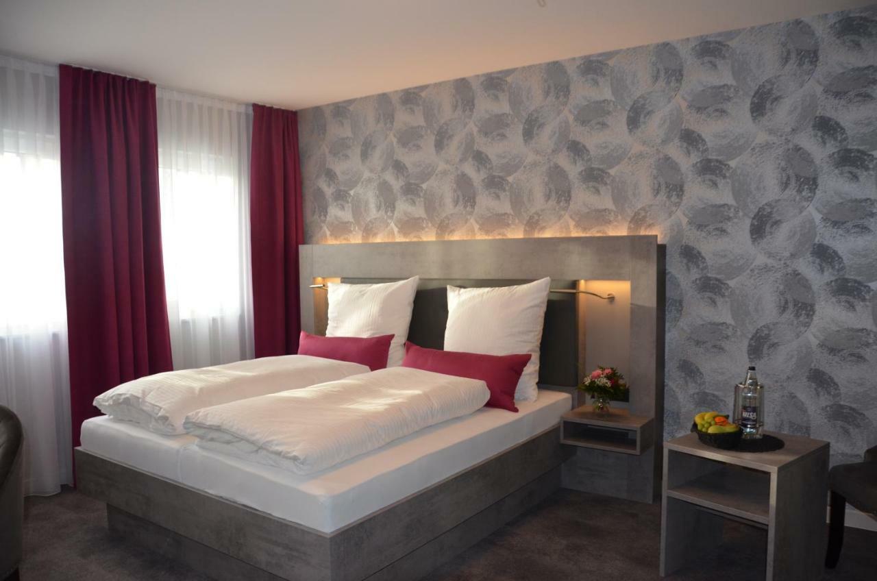 Hotel Garni Nordseejuwel Horumersiel Zewnętrze zdjęcie