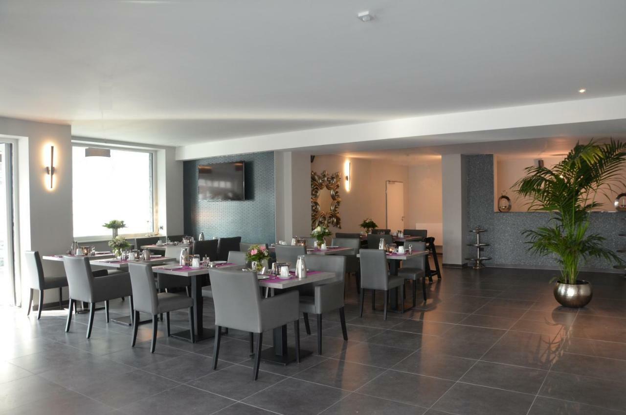 Hotel Garni Nordseejuwel Horumersiel Zewnętrze zdjęcie
