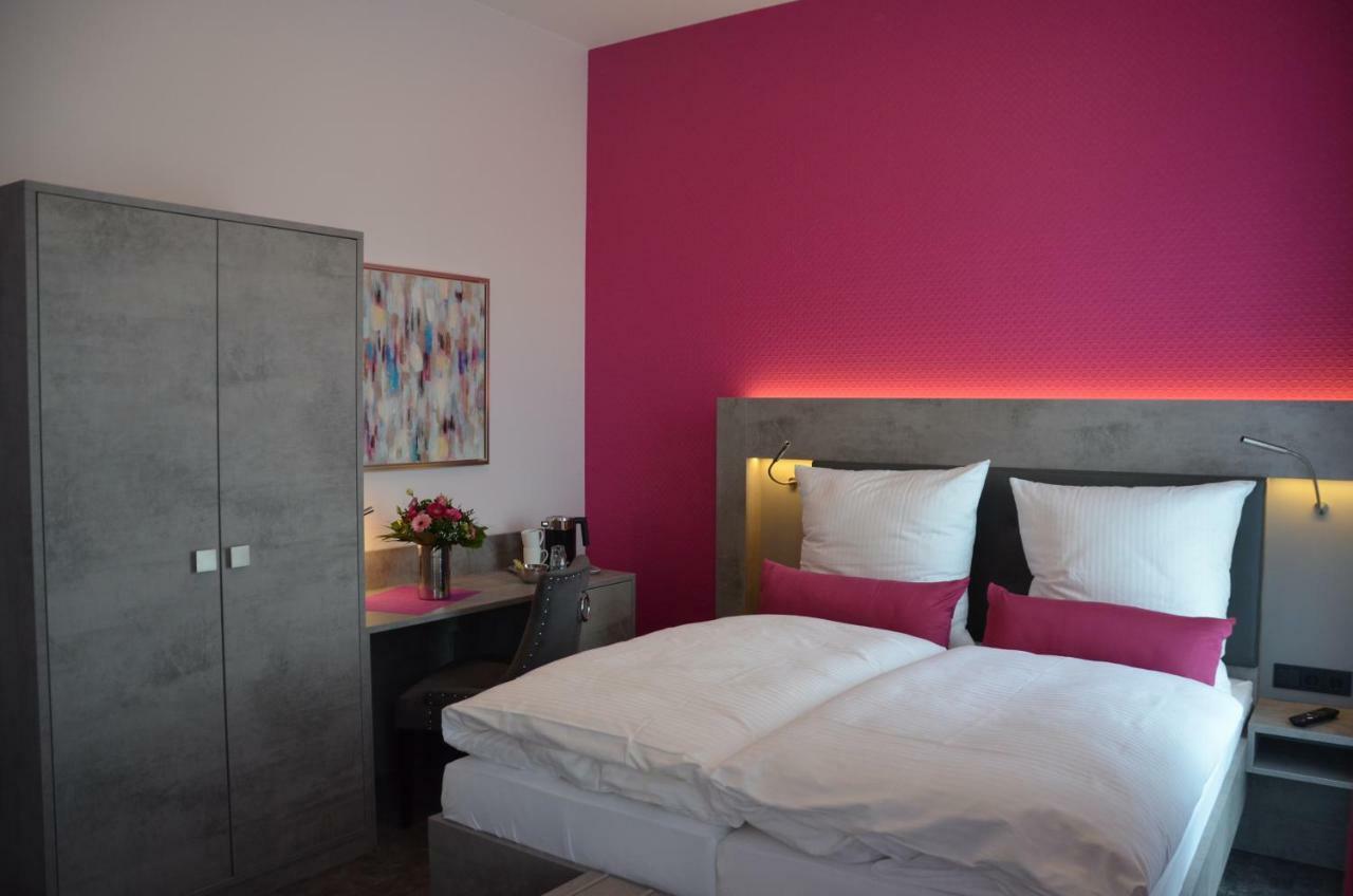 Hotel Garni Nordseejuwel Horumersiel Zewnętrze zdjęcie