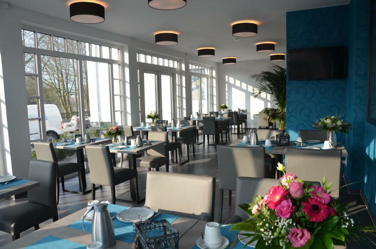 Hotel Garni Nordseejuwel Horumersiel Zewnętrze zdjęcie