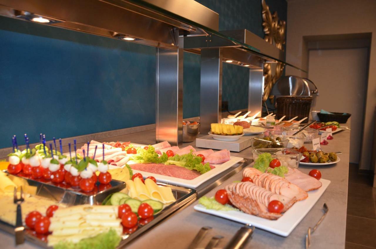 Hotel Garni Nordseejuwel Horumersiel Zewnętrze zdjęcie