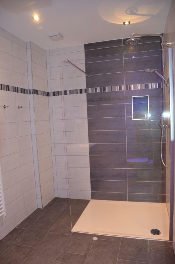 Hotel Garni Nordseejuwel Horumersiel Zewnętrze zdjęcie