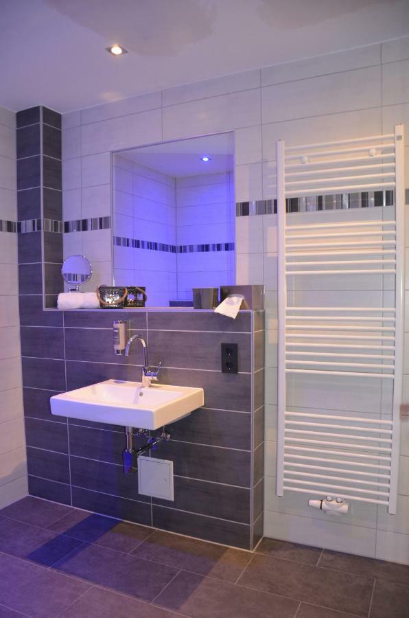 Hotel Garni Nordseejuwel Horumersiel Zewnętrze zdjęcie