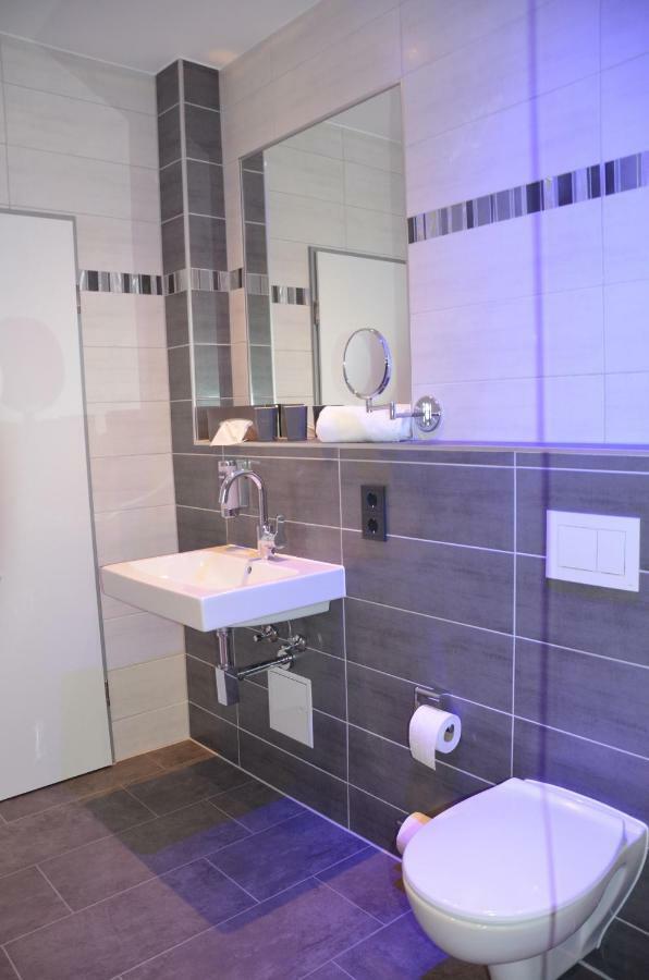 Hotel Garni Nordseejuwel Horumersiel Zewnętrze zdjęcie