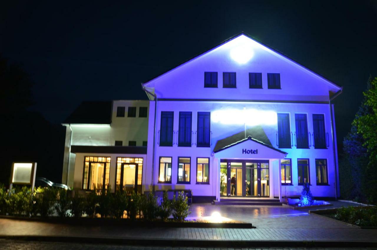 Hotel Garni Nordseejuwel Horumersiel Zewnętrze zdjęcie
