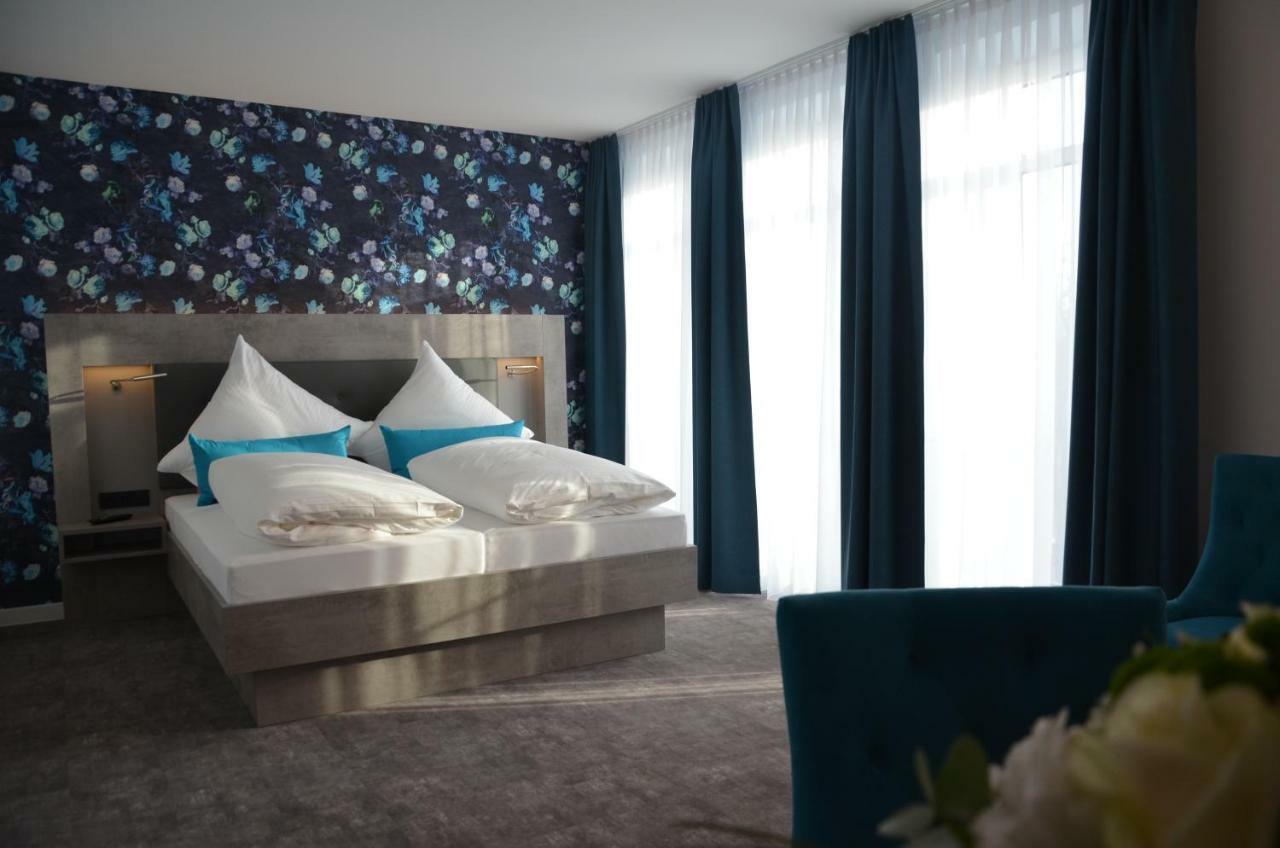 Hotel Garni Nordseejuwel Horumersiel Zewnętrze zdjęcie