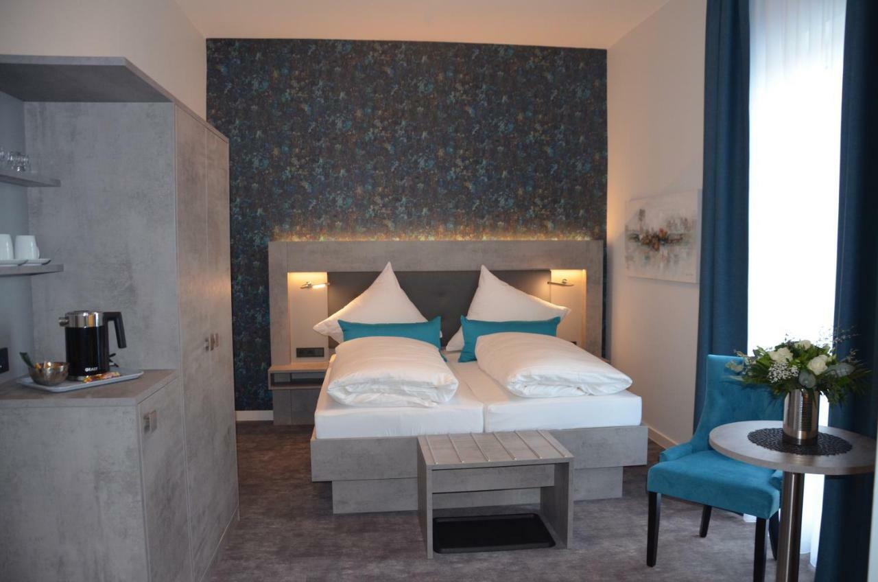 Hotel Garni Nordseejuwel Horumersiel Zewnętrze zdjęcie
