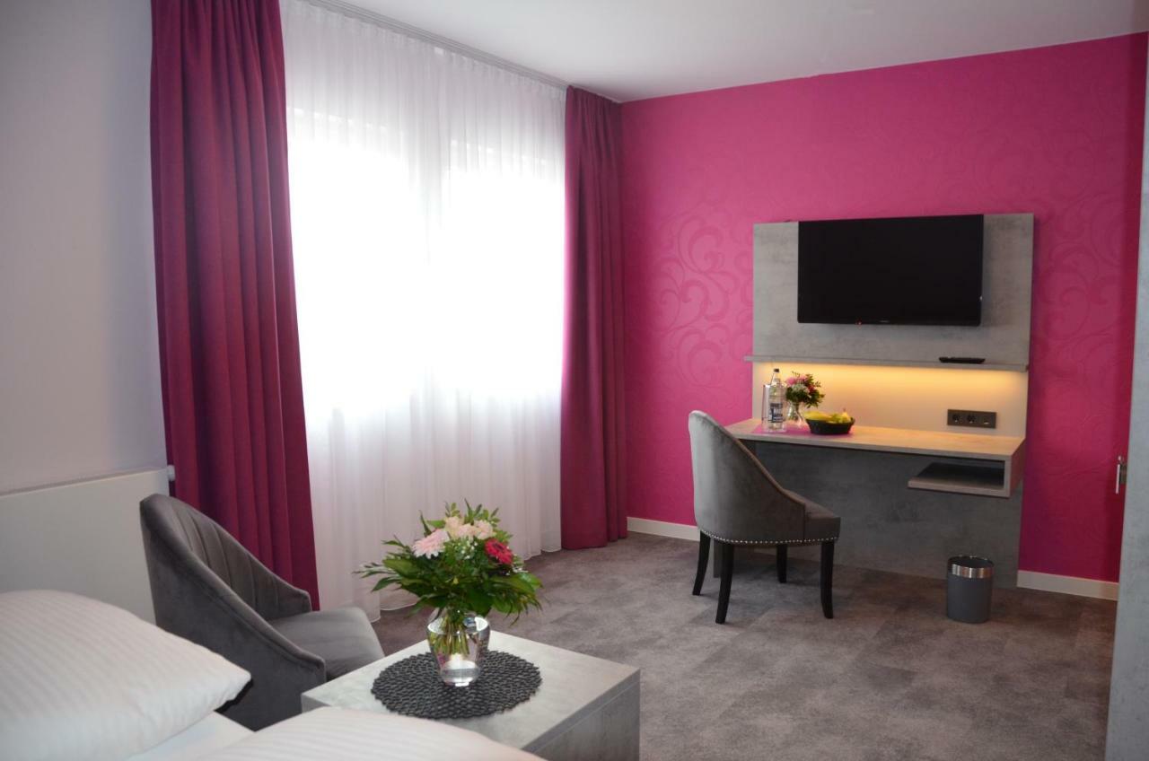 Hotel Garni Nordseejuwel Horumersiel Zewnętrze zdjęcie